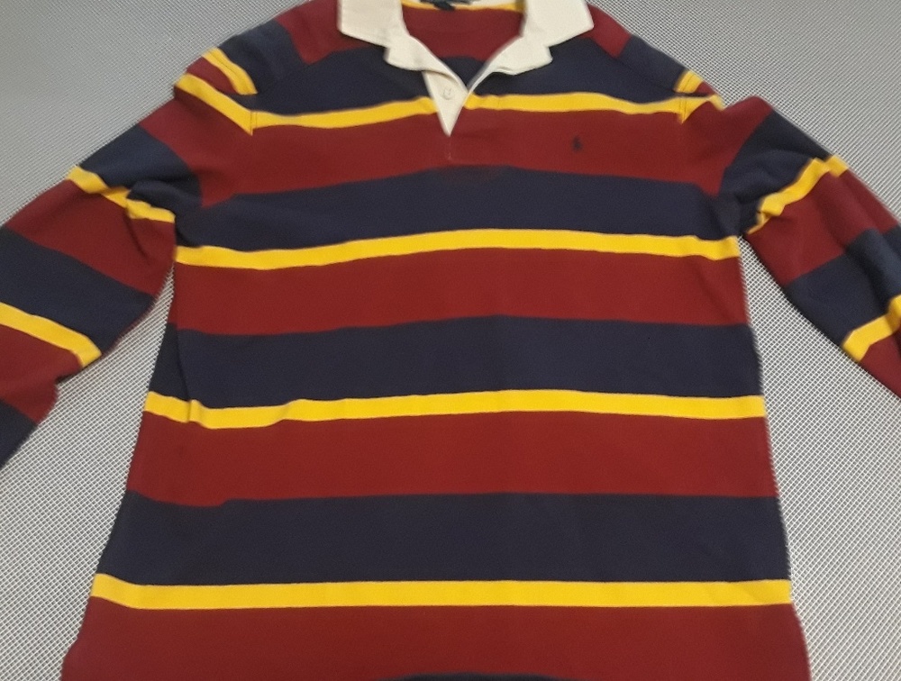 Polo Ralph Lauren long sleeve size medium